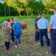 Пропавший под Курском 6-летний малыш найден в заброшенном доме