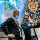 В экспозиции павильона «Космос» на ВДНХ появились разработки из Курска