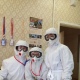 Курский губернатор поздравил медиков с профессиональным праздником