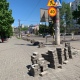 Сегодня в Курске ремонт дорог пройдет на пяти улицах