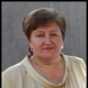В Курской области от коронавируса умерла главный бухгалтер газеты «Фатежские будни» Надежда Борьянова