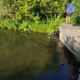 В Курской области проводится проверка по факту гибели на воде двух детей