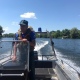 В Курской области выявили 250 опасных мест для купания