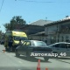 В Курске в ДТП на улице Малых пострадал годовалый ребенок