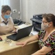 В Курске открылся офис МФЦ для незрячих