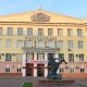 Курский вуз получил международную аккредитацию
