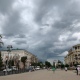 В Курской области ожидаются дожди с грозами, град и до +36ºС