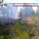В Курске установился 4-й класс пожарной опасности