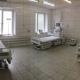 С 25 июня хирургический корпус БСМП в Курске начал прием пациентов с коронавирусом