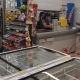 В Курске усилен контроль за соблюдением масочного режима в торговых центрах