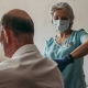 В Курске чиновники мэрии и депутаты горсобрания вакцинировались от коронавируса