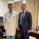 Главный внештатный онколог Минздрава России проведет в Курске несколько операций