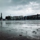 Из-за ливня в Курске отменили концерт на Театральной площади