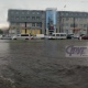 Курская область может получить федеральные средства на ремонт ливневых канализаций
