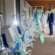 В ковидном стационаре горбольницы №6 Курска сломался кислородный газификатор