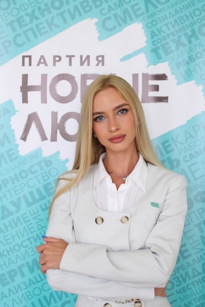 Анастасия Артемова: «Для поддержки малого бизнеса в Курской области необходимо создать для предпринимателей условия, при которых они могли бы работать законно и открыто, перечисляя в бюджет все полагающиеся налоги»