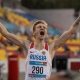 Курские легкоатлеты взяли четыре медали на чемпионате России