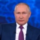 Куряне записали видеообращения к президенту России Владимиру Путину
