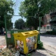 В Курской области с 1 июля на 6% подорожает вывоз мусора