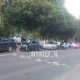В Курске авария на ПЛК парализовала движение