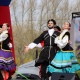 В Курске стартует VIII Международный фестиваль казачьей культуры «Православная Россия»