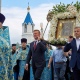 Завтра в Курской области пройдет крестный ход с иконой «Знамение»