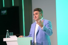 Алексей Нечаев Партия "Новые Люди" Алексей Нечаев Партия "Новые Люди"