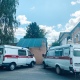 В Курской области 23% заболевших коронавирусом заразились в общественных местах и в транспорте