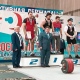 Курский тяжелоатлет завоевал три «серебра» в Башкирии