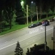 В Курске на проспекте Дружбы столкнулись 4 машины