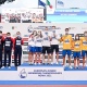 Пловец из Курска завоевал «золото» на первенстве Европы в Риме