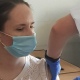 20 сотрудников мэрии Курска сделали вторую прививку от коронавируса