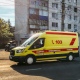 В Курской области на 10 июля коронавирусом заболели 187 человек за сутки