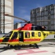 Вертолет санавиации в Курской области спас 12 детей и 31 взрослого