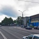 В центре Курска машина сбила 17-летнего велосипедиста