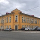 В Курской области объявлен конкурс на место мэра Фатежа