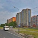 В Курске в жару без воды и электричества остались многоэтажки на проспекте Дериглазова