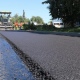 Сегодня в Курске проведут ремонт дорог на четырех участках