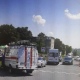 В Курской области машина сбила на переходе 7-летнюю девочку