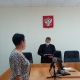 Житель Курского района отправился в колонию за поножовщину