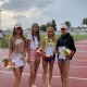 Спортсменки из Курской области стали первыми на Кубке России по легкой атлетике