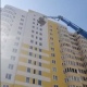 В Курске 4-летняя девочка могла упасть с 15-го этажа, высовываясь в открытое окно