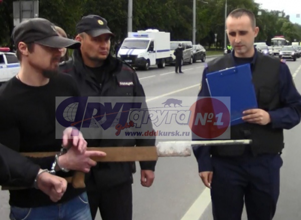 Проверка показаний на месте убийства Украинцева Проверка показаний на месте убийства Украинцева