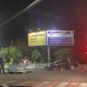 В Курске столкнулись автомобиль и мотоцикл