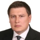 Главным федеральным инспектором по Курской области назначен Денис Барченков