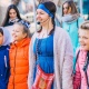 Крошечка Хаврошечка приглашает на бесплатную экскурсию-прогулку «Скульптурный Курск»