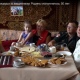 Курскую династию офицеров показали на Первом канале