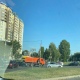 Аварии в Курске затруднили движение
