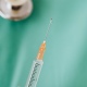 Почти 200 тысяч жителей Курской области завершили вакцинацию от коронавируса