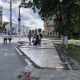В центре Курска появится природный парк имени Перекальского